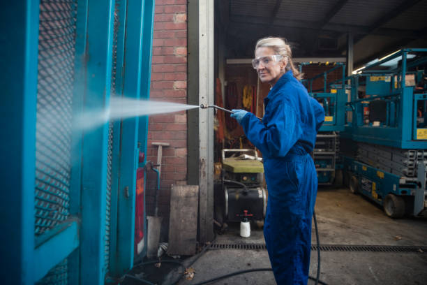 Best Post-Construction Pressure Washing  in Viola, NY