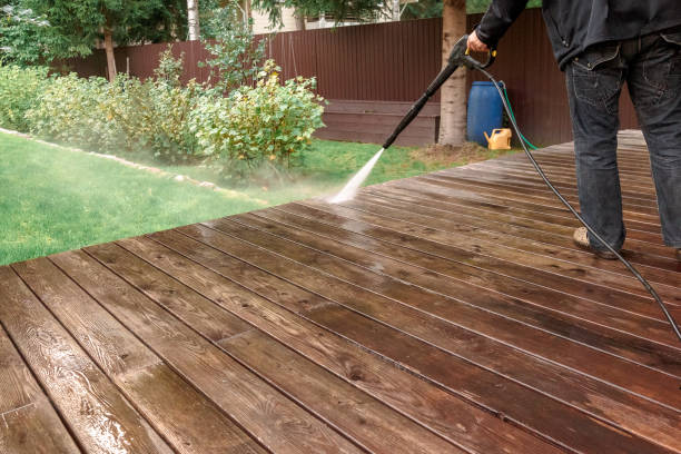 Best Pool Deck Cleaning  in Viola, NY
